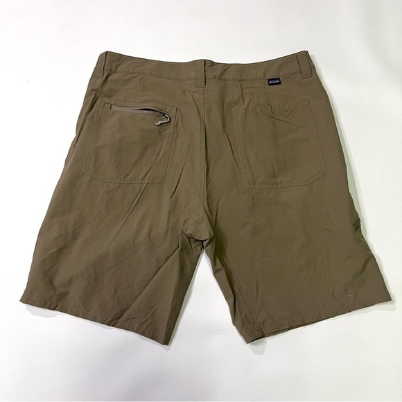PATAGONIA Hydropeak Shorts - Picture 2 of 4